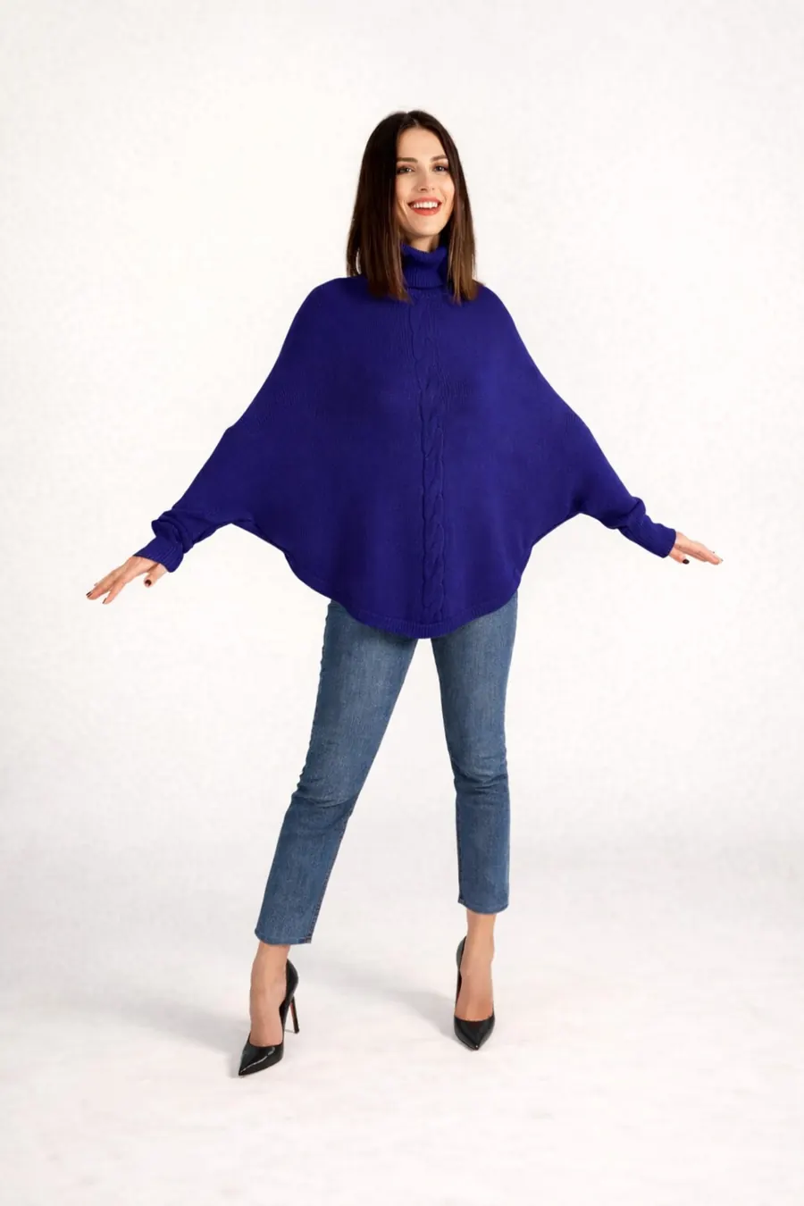 Copertina lookbook Steffy Firenze