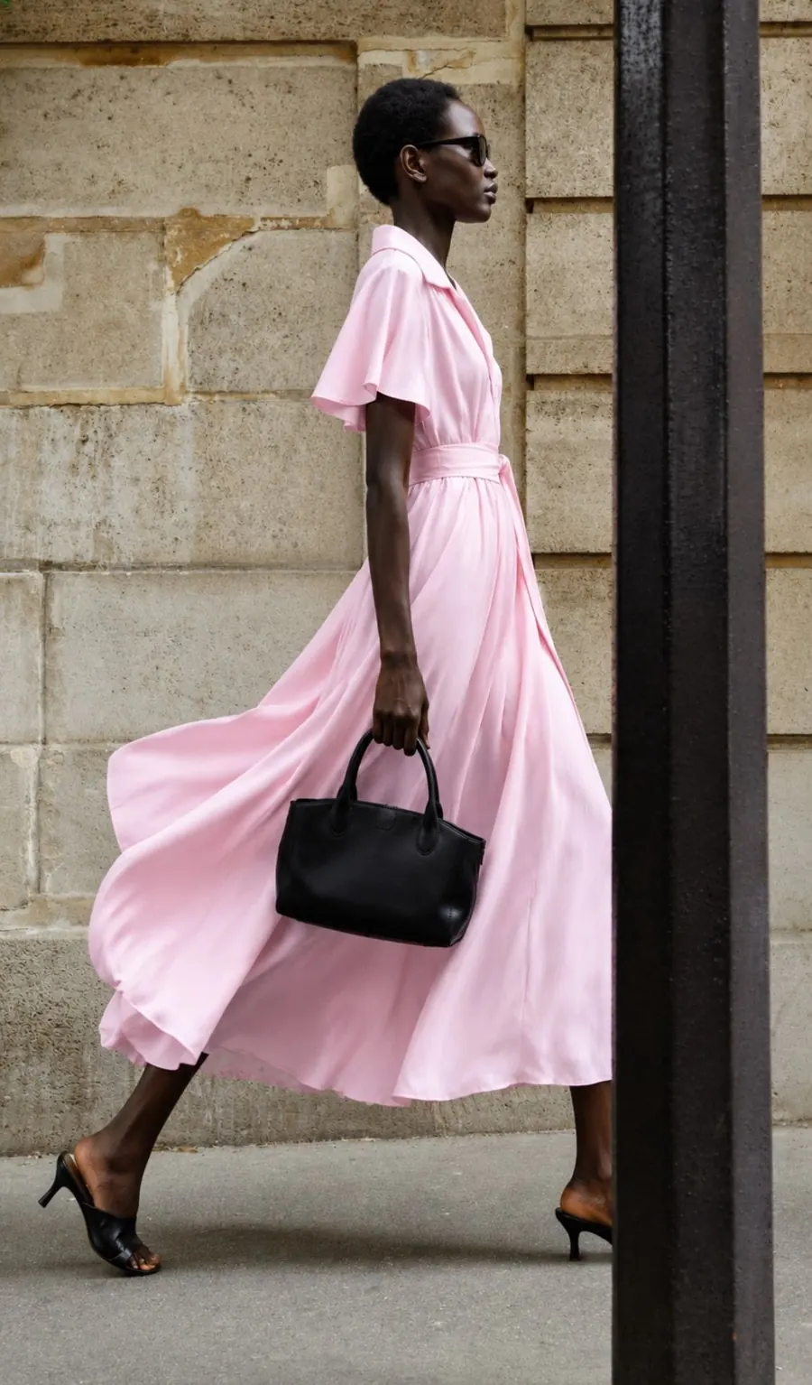 Copertina lookbook UMAH Brand